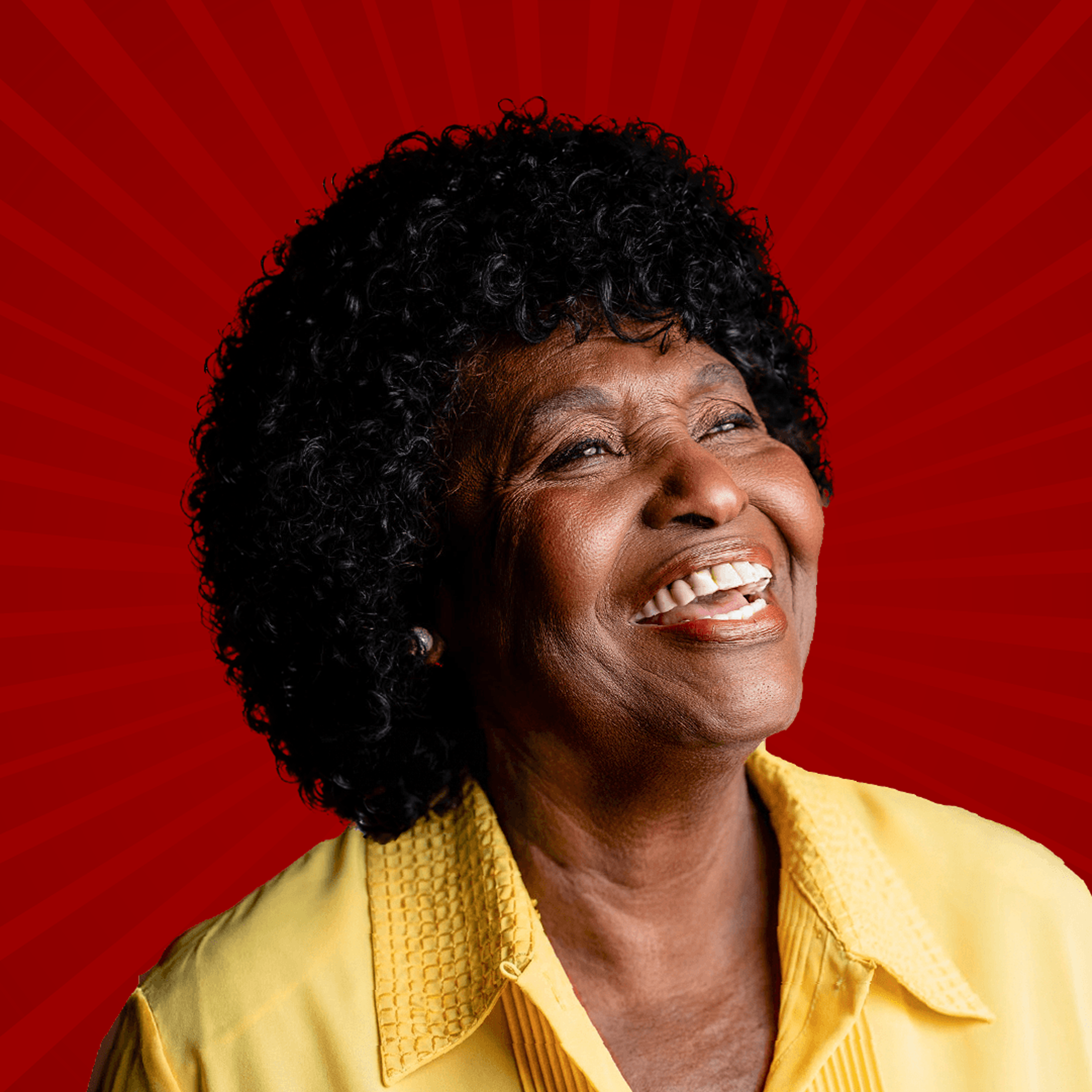 Foto de perfil Benedita